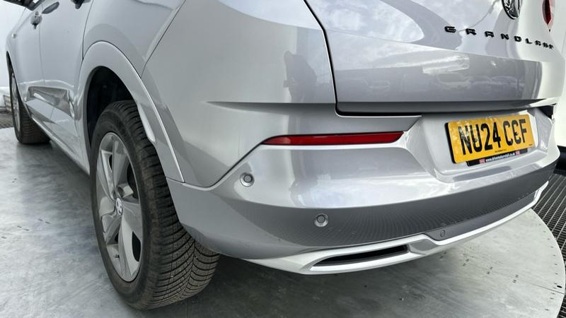 Used Vauxhall Grandland 2024 for sale - 78021341: Photo 52