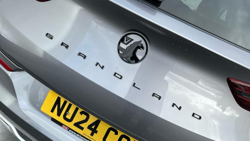 Used Vauxhall Grandland 2024 for sale - 78021341: Photo 53