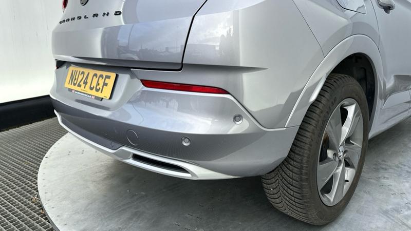 Used Vauxhall Grandland 2024 for sale - 78021341: Photo 55