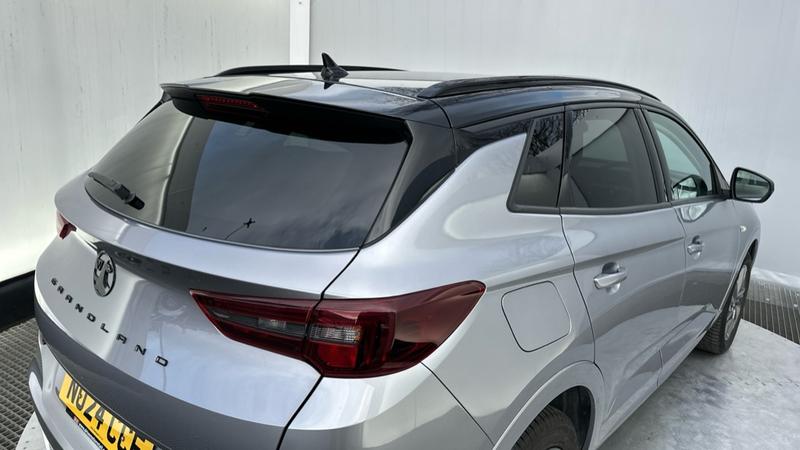 Used Vauxhall Grandland 2024 for sale - 78021341: Photo 61