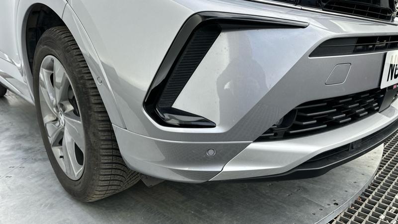 Used Vauxhall Grandland 2024 for sale - 78021341: Photo 67