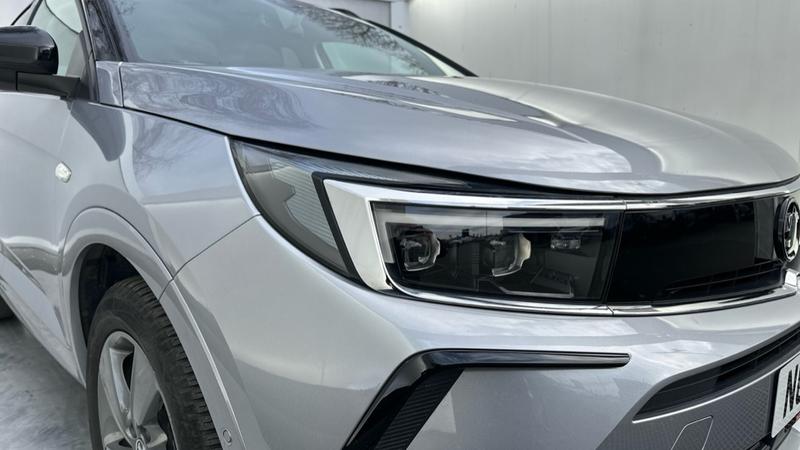 Used Vauxhall Grandland 2024 for sale - 78021341: Photo 68