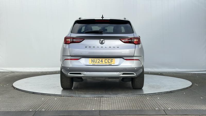 Used Vauxhall Grandland 2024 for sale - 78021341: Photo 7