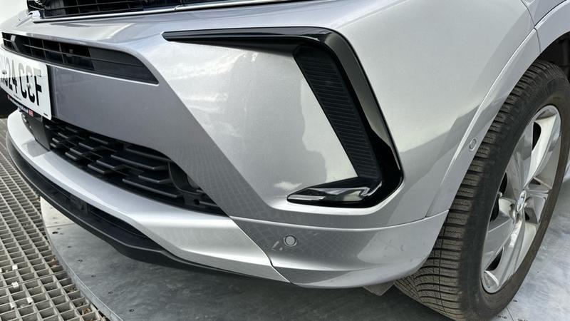 Used Vauxhall Grandland 2024 for sale - 78021341: Photo 70