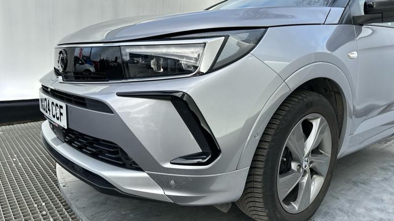 Used Vauxhall Grandland 2024 for sale - 78021341: Photo 72