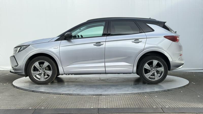 Used Vauxhall Grandland 2024 for sale - 78021341: Photo 9
