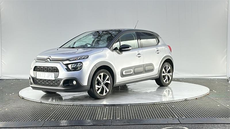 Used Citroen C3 2023 for sale - 77326939: Photo 10