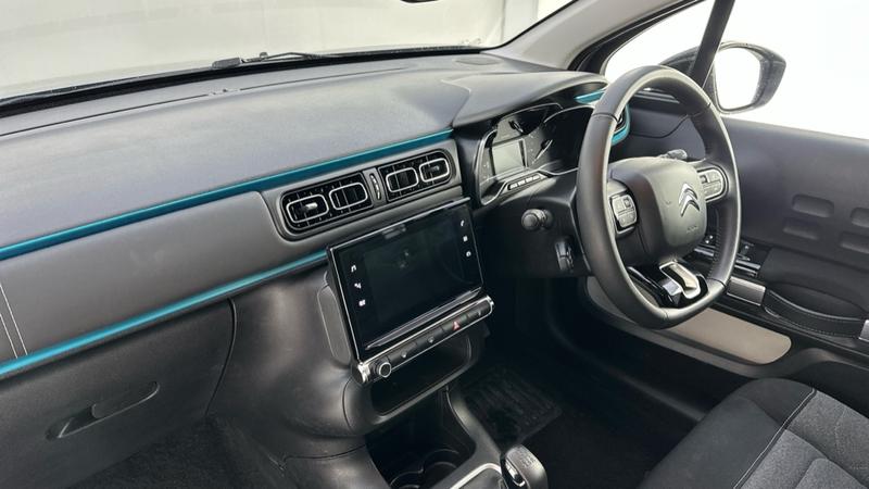 Used Citroen C3 2023 for sale - 77326939: Photo 11