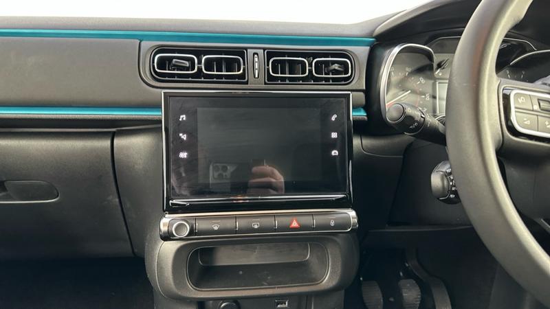 Used Citroen C3 2023 for sale - 77326939: Photo 12