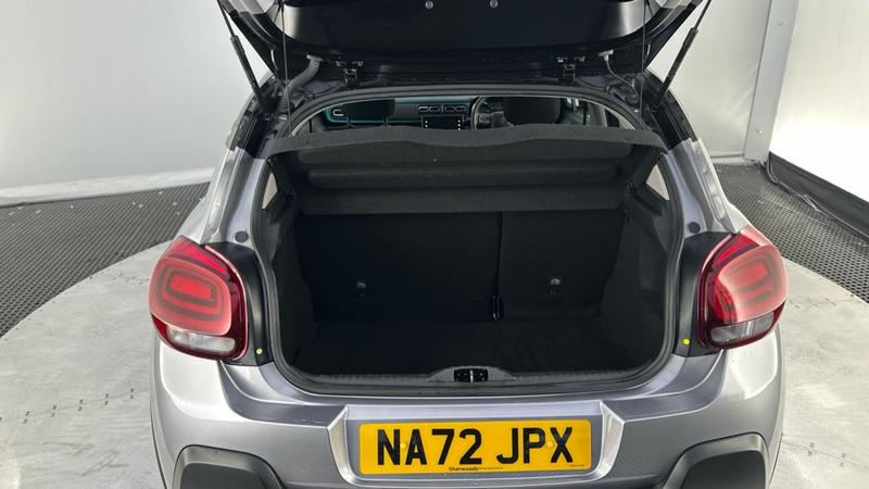 Used Citroen C3 2023 for sale - 77326939: Photo 15