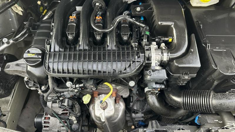 Used Citroen C3 2023 for sale - 77326939: Photo 16