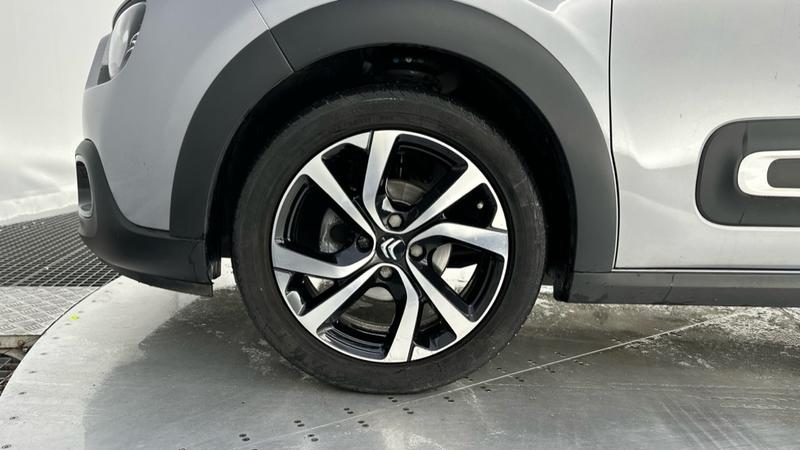 Used Citroen C3 2023 for sale - 77326939: Photo 17