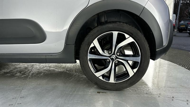 Used Citroen C3 2023 for sale - 77326939: Photo 18