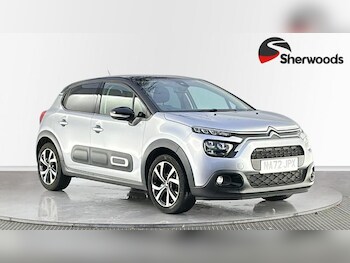 Citroen C3 feature image