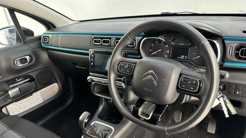 Used Citroen C3 2023 for sale - 77326939: Photo 2