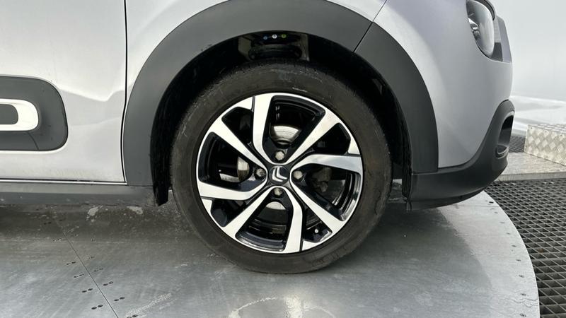 Used Citroen C3 2023 for sale - 77326939: Photo 20