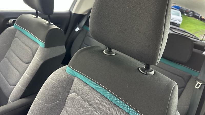 Used Citroen C3 2023 for sale - 77326939: Photo 21