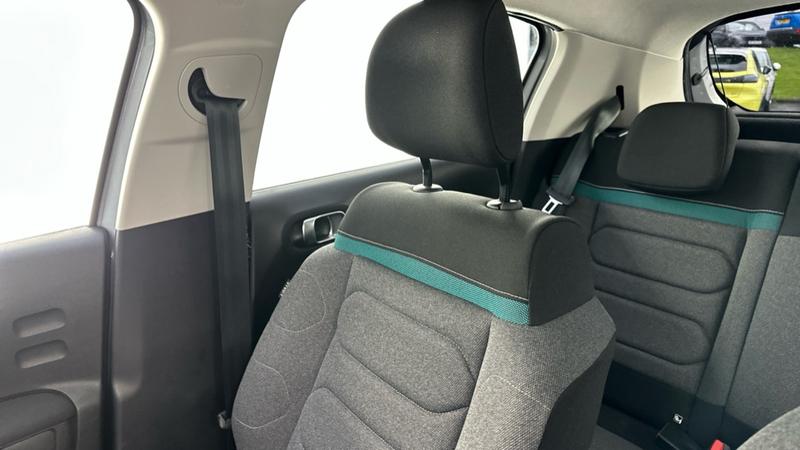 Used Citroen C3 2023 for sale - 77326939: Photo 24