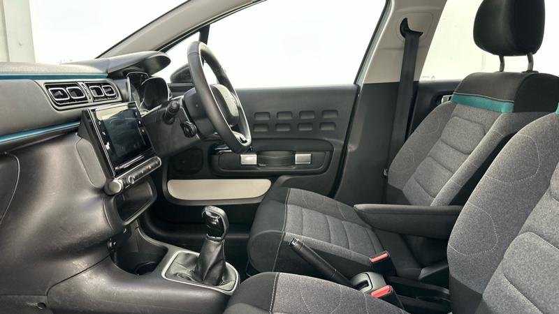 Used Citroen C3 2023 for sale - 77326939: Photo 26