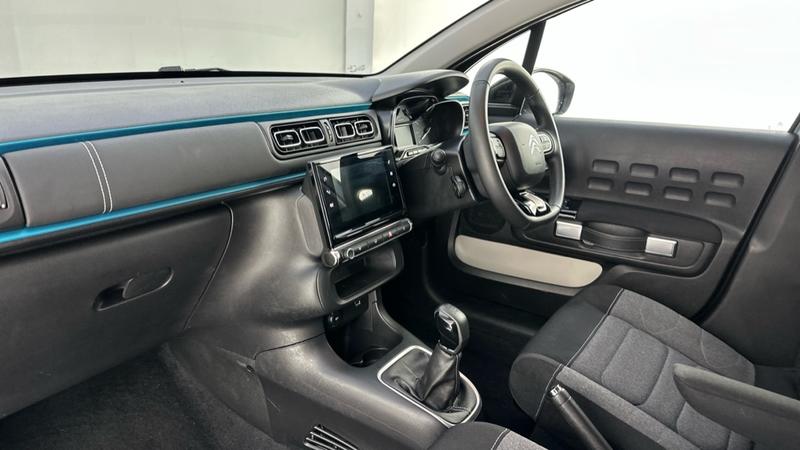 Used Citroen C3 2023 for sale - 77326939: Photo 27