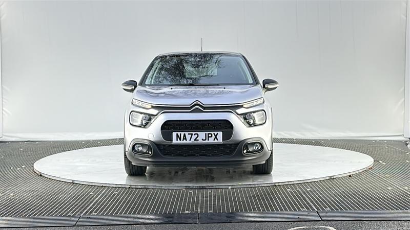 Used Citroen C3 2023 for sale - 77326939: Photo 3