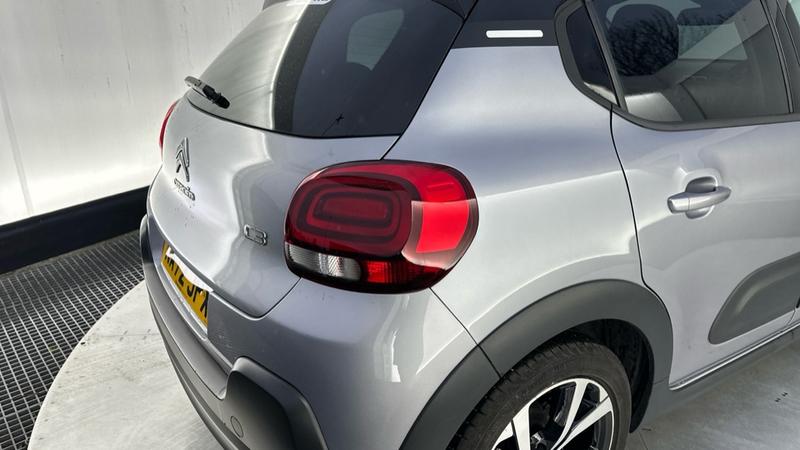 Used Citroen C3 2023 for sale - 77326939: Photo 30