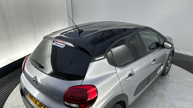 Used Citroen C3 2023 for sale - 77326939: Photo 32