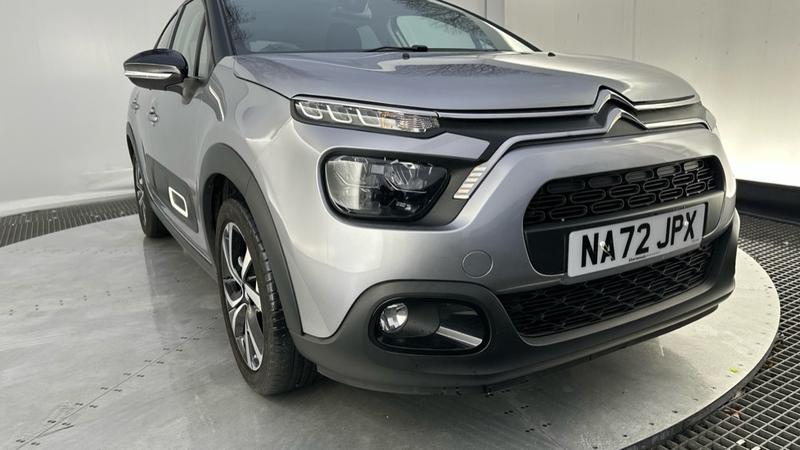 Used Citroen C3 2023 for sale - 77326939: Photo 34