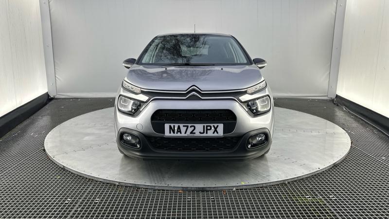 Used Citroen C3 2023 for sale - 77326939: Photo 35
