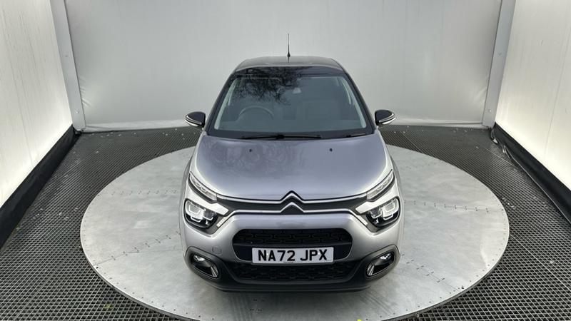 Used Citroen C3 2023 for sale - 77326939: Photo 36
