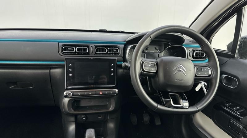 Used Citroen C3 2023 for sale - 77326939: Photo 4