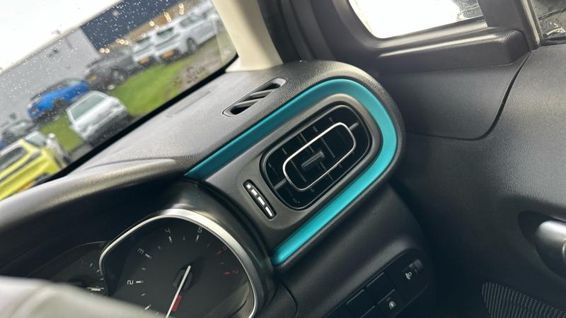 Used Citroen C3 2023 for sale - 77326939: Photo 43