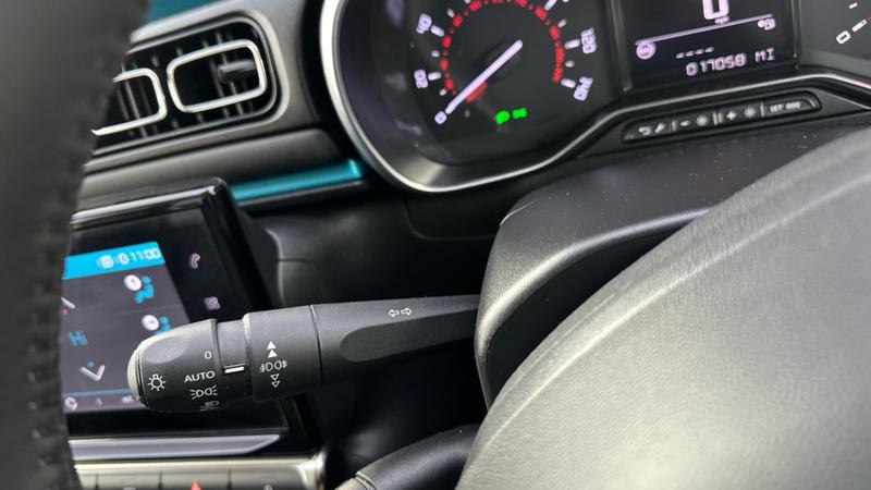 Used Citroen C3 2023 for sale - 77326939: Photo 48