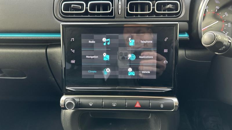 Used Citroen C3 2023 for sale - 77326939: Photo 49