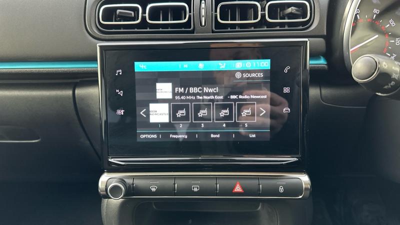 Used Citroen C3 2023 for sale - 77326939: Photo 50