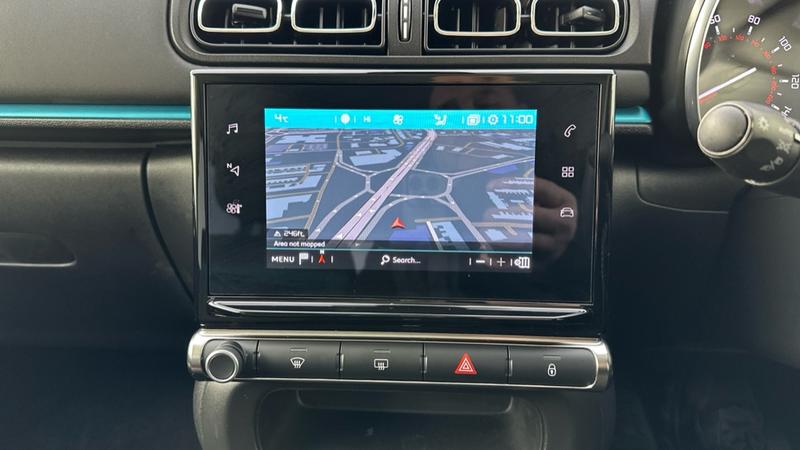 Used Citroen C3 2023 for sale - 77326939: Photo 51