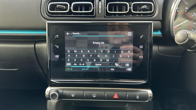 Used Citroen C3 2023 for sale - 77326939: Photo 52