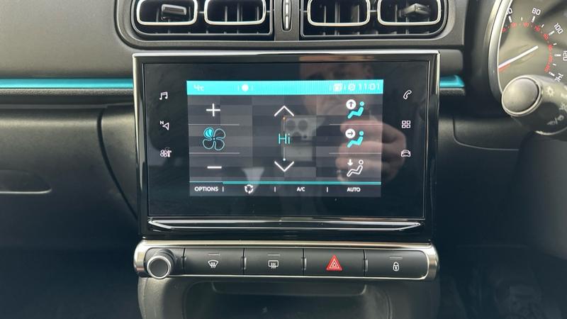 Used Citroen C3 2023 for sale - 77326939: Photo 53