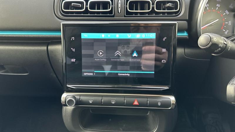 Used Citroen C3 2023 for sale - 77326939: Photo 55