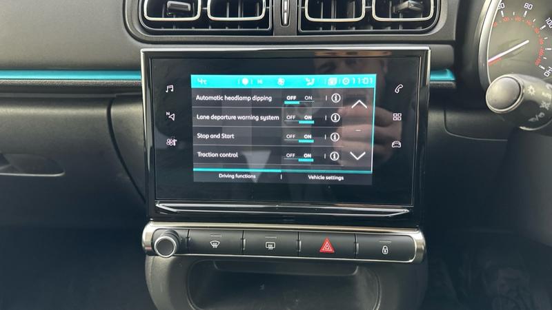 Used Citroen C3 2023 for sale - 77326939: Photo 56