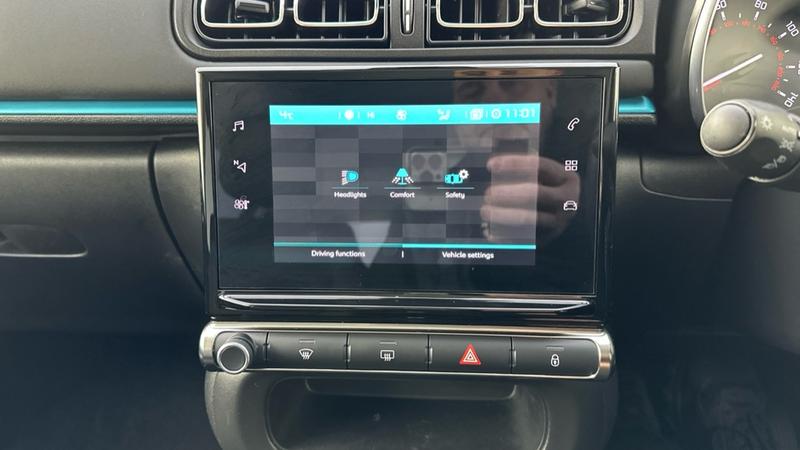 Used Citroen C3 2023 for sale - 77326939: Photo 57