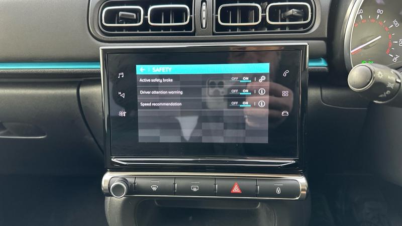 Used Citroen C3 2023 for sale - 77326939: Photo 58