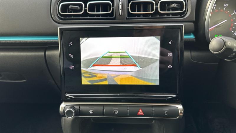 Used Citroen C3 2023 for sale - 77326939: Photo 59