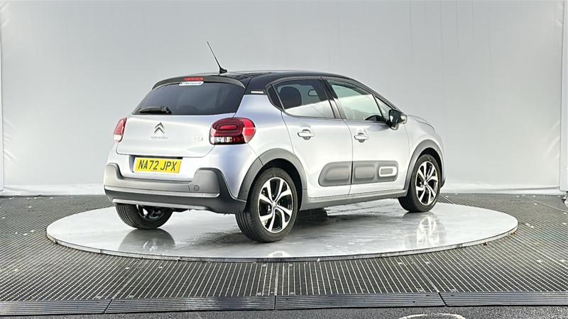 Used Citroen C3 2023 for sale - 77326939: Photo 6