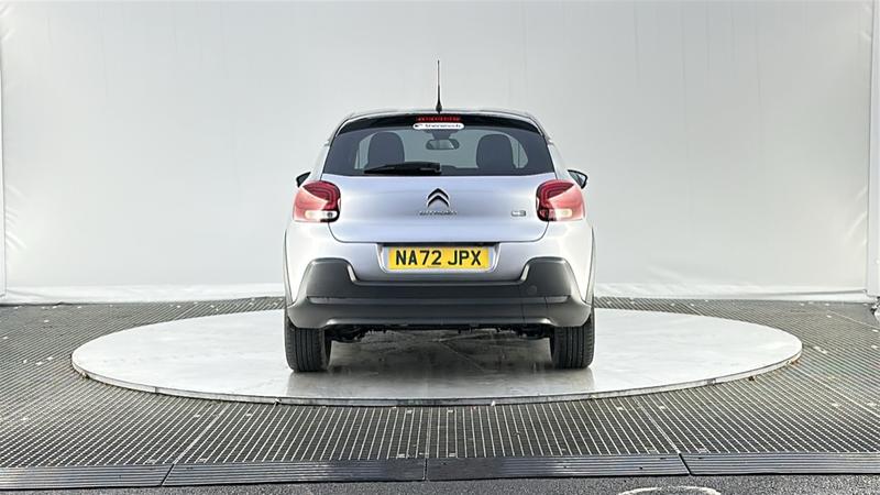 Used Citroen C3 2023 for sale - 77326939: Photo 7