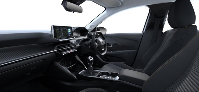 Used Peugeot 208 2025 for sale - 77248793: Photo 8