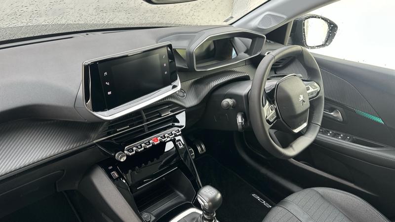 Used Peugeot 208 2023 for sale - 77532642: Photo 11