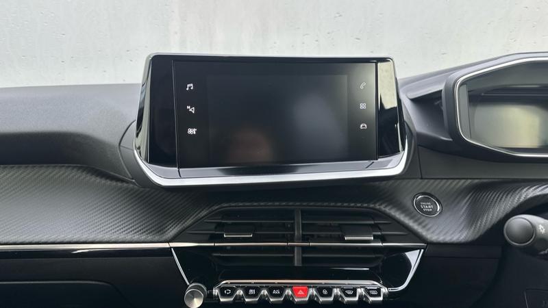 Used Peugeot 208 2023 for sale - 77532642: Photo 12