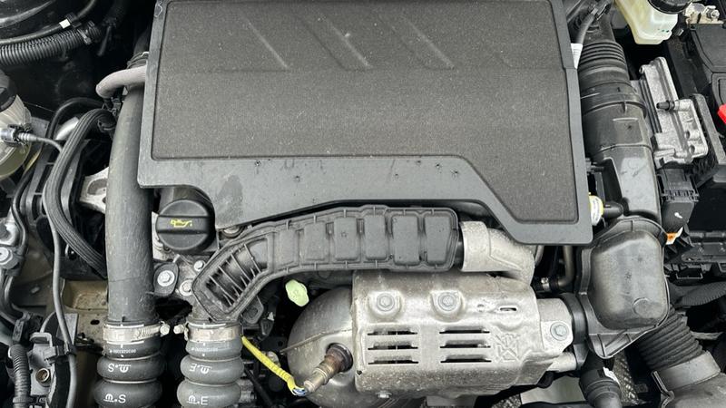 Used Peugeot 208 2023 for sale - 77532642: Photo 16