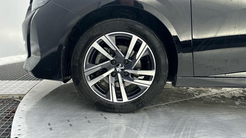 Used Peugeot 208 2023 for sale - 77532642: Photo 17